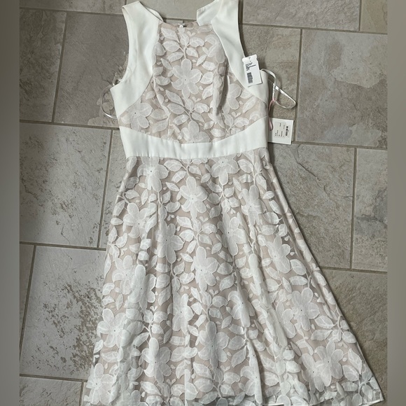 DRESS. Size 8.  Social Bridesmaids Formal - Picture 3 of 7